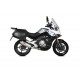 Evacuare MIVV OVAL CF.002.LX2 otel inoxidabil