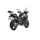 Evacuare MIVV OVAL E.012.LEC Carbon with carbon cap Evacuare MIVV OVAL E.012.LEC Carbon with carbon cap