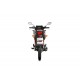 Sistem de evacuare complet 1x1 MIVV GP H.088.LXB Negru Sistem de evacuare complet 1x1 MIVV GP H.088.LXB Negru