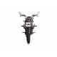 Sistem de evacuare complet 1x1 MIVV X-M1 Z.004.SC4B Negru Sistem de evacuare complet 1x1 MIVV X-M1 Z.004.SC4B Negru