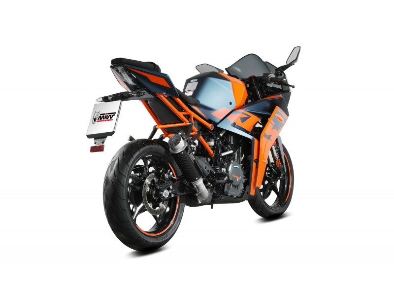Evacuare MIVV GPpro KT.030.L2P Carbon Evacuare MIVV GPpro KT.030.L2P Carbon