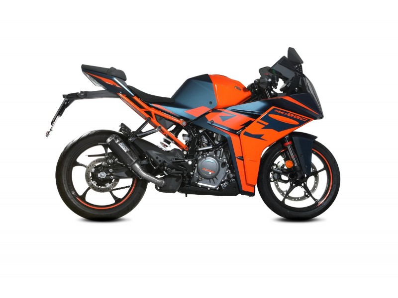 Evacuare MIVV MK3 KT.030.SM3C Carbon Evacuare MIVV MK3 KT.030.SM3C Carbon