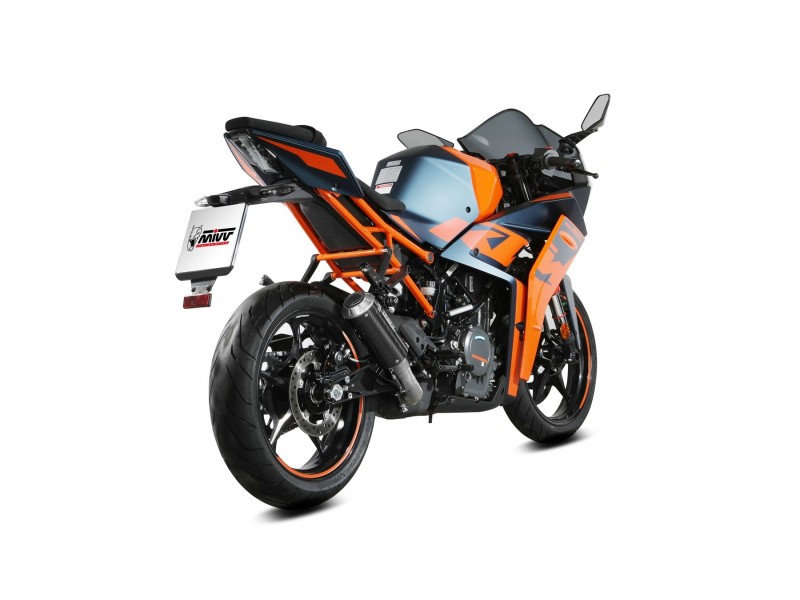 Evacuare MIVV MK3 KT.030.SM3C Carbon Evacuare MIVV MK3 KT.030.SM3C Carbon