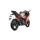 Evacuare MIVV MK3 KT.030.SM3C Carbon Evacuare MIVV MK3 KT.030.SM3C Carbon