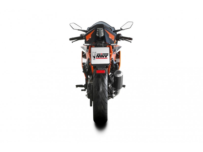 Evacuare MIVV MK3 KT.030.SM3C Carbon Evacuare MIVV MK3 KT.030.SM3C Carbon