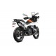 Evacuare MIVV DAKAR KT.021.LEKB Negru