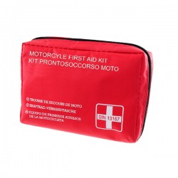 Motorcycle first aid kit RMS 267002060 Motorcycle first aid kit RMS 267002060