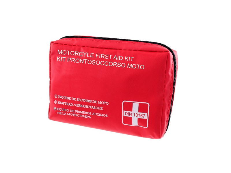 Motorcycle first aid kit RMS 267002060