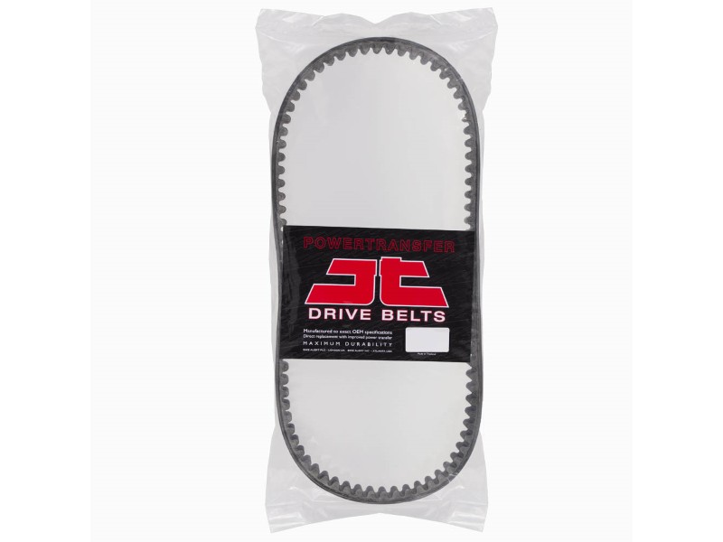 Drive belt RMS JTB3206 163757000 Drive belt RMS JTB3206 163757000