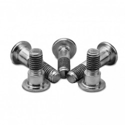 High tensile rotor bolt set EBC DB102/6 (6pc) High tensile rotor bolt set EBC DB102/6 (6pc)