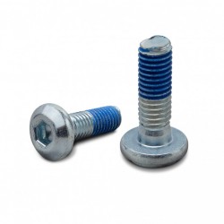 High tensile rotor bolt set EBC DB201/6 (6pc) High tensile rotor bolt set EBC DB201/6 (6pc)