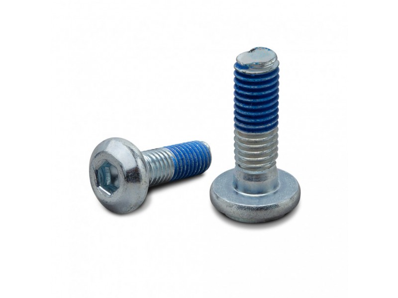 High tensile rotor bolt set EBC DB201/6 (6pc)