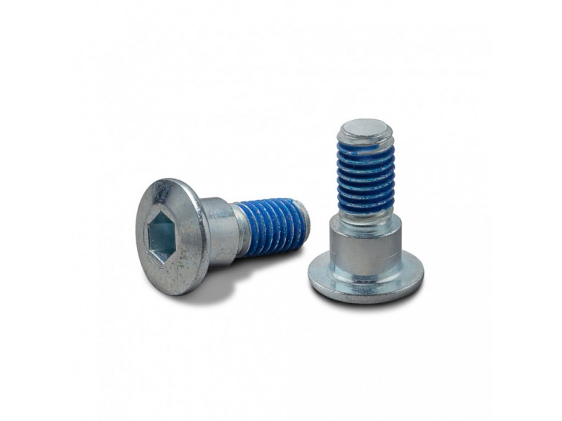 High tensile rotor bolt set EBC DB302/3 (3pc) High tensile rotor bolt set EBC DB302/3 (3pc)