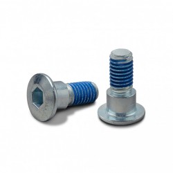 High tensile rotor bolt set EBC DB302/4 (4pc) High tensile rotor bolt set EBC DB302/4 (4pc)