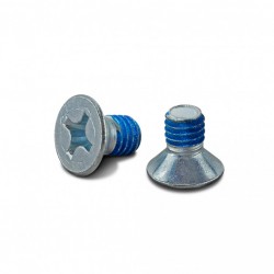 High tensile rotor bolt set EBC DB401/6 (6pc) High tensile rotor bolt set EBC DB401/6 (6pc)
