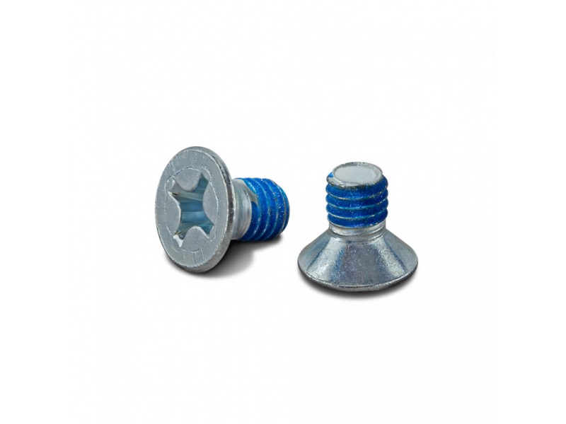High tensile rotor bolt set EBC DB401/6 (6pc)