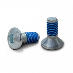 High tensile rotor bolt set EBC DB402/6 (6pc) High tensile rotor bolt set EBC DB402/6 (6pc)