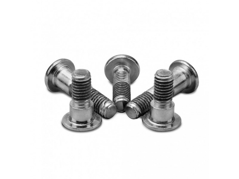 High tensile rotor bolt set EBC DB601/6 (6pc) High tensile rotor bolt set EBC DB601/6 (6pc)
