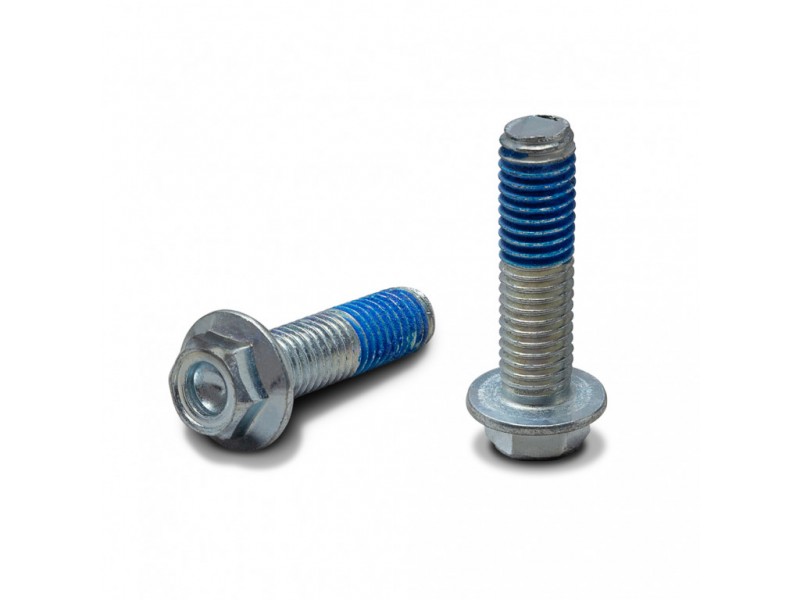 High tensile rotor bolt set EBC DB610/5 (5pc)