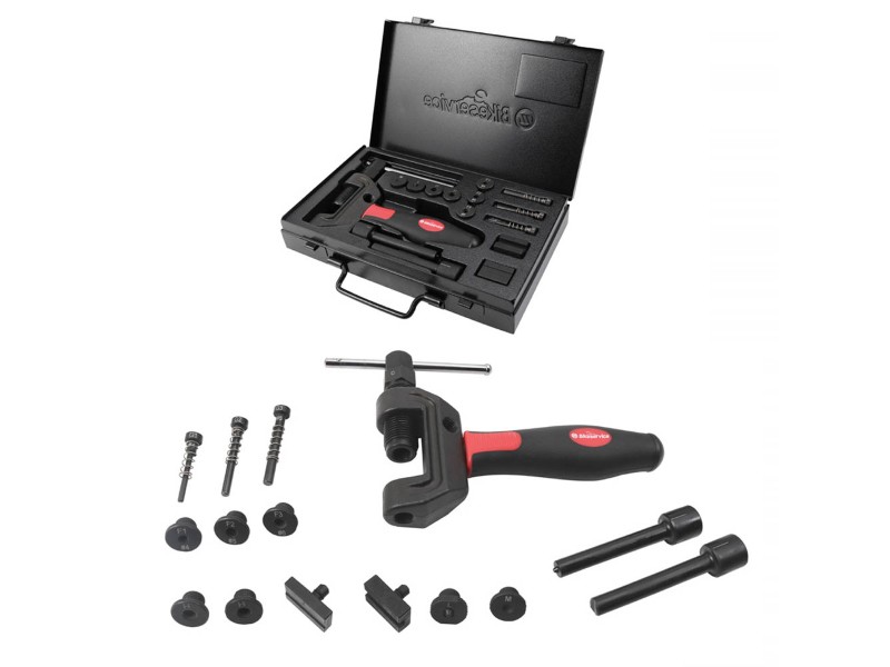 Universal transmission chain repairing master set RMS 267005600 Universal transmission chain repairing master set RMS 267005600
