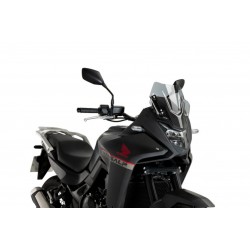 Windscreen PUIG SPORT 21655H smoke Windscreen PUIG SPORT 21655H smoke