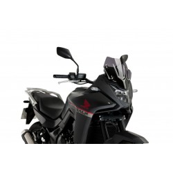 Windscreen PUIG SPORT 21655F dark smoke Windscreen PUIG SPORT 21655F dark smoke