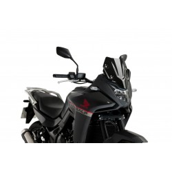 Windscreen PUIG SPORT 21655N Negru Windscreen PUIG SPORT 21655N Negru