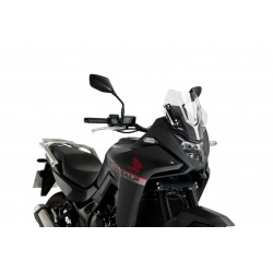 Windscreen PUIG SPORT 21655W transparent Windscreen PUIG SPORT 21655W transparent