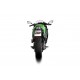Sistem de evacuare complet 2x1 MIVV DELTA RACE K.057.LDRX otel inoxidabil