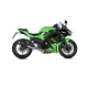Sistem de evacuare complet 2x1 MIVV GPpro K.058.L2P Carbon Sistem de evacuare complet 2x1 MIVV GPpro K.058.L2P Carbon