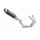 Sistem de evacuare complet 2x1 MIVV GPpro K.058.L2P Carbon Sistem de evacuare complet 2x1 MIVV GPpro K.058.L2P Carbon