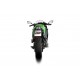 Sistem de evacuare complet 2x1 MIVV MK3 K.058.SM3X otel inoxidabil