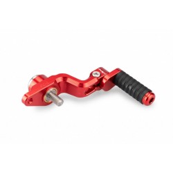 Gear shift pedal PUIG 21469R ajustabila Gear shift pedal PUIG 21469R ajustabila
