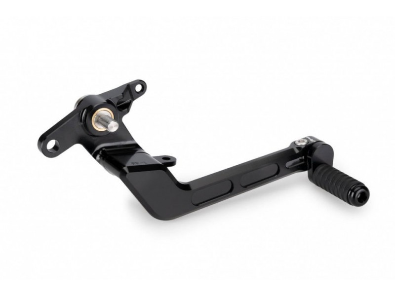 Brake foot pedal PUIG 21470N ajustabila Brake foot pedal PUIG 21470N ajustabila