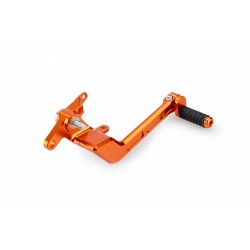 Brake foot pedal PUIG 21470T ajustabila Brake foot pedal PUIG 21470T ajustabila