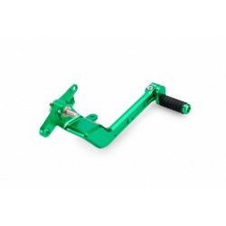Brake foot pedal PUIG 21470V ajustabila Brake foot pedal PUIG 21470V ajustabila