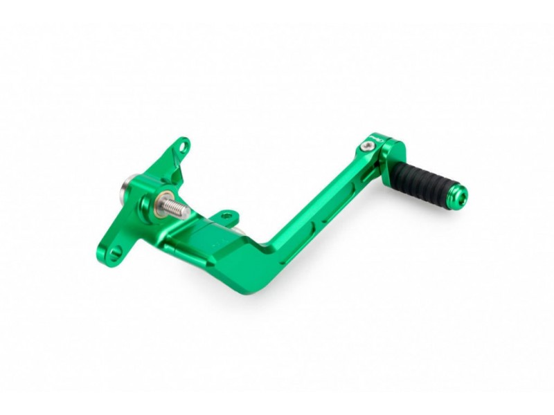 Brake foot pedal PUIG 21470V ajustabila