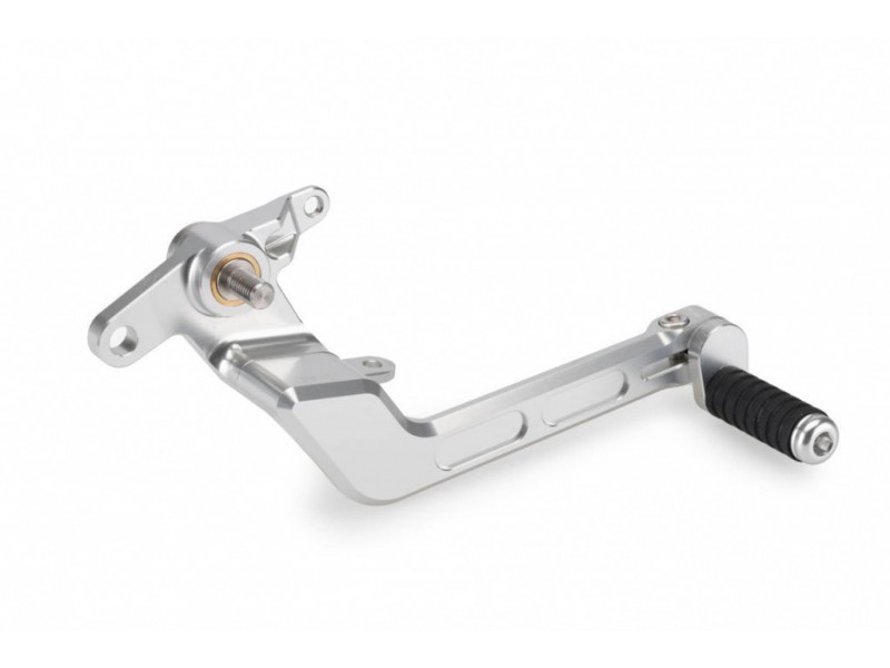 Brake foot pedal PUIG 21470P ajustabila
