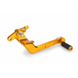 Brake foot pedal PUIG 21470O ajustabila Brake foot pedal PUIG 21470O ajustabila