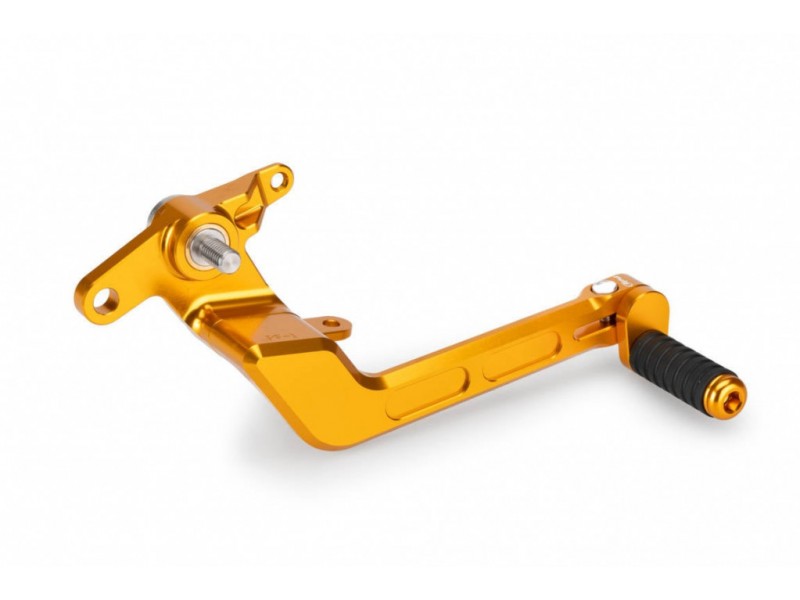 Brake foot pedal PUIG 21470O ajustabila
