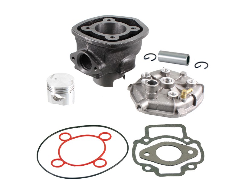 Kit cilindru RMS 100080132 complet D.47 Kit cilindru RMS 100080132 complet D.47