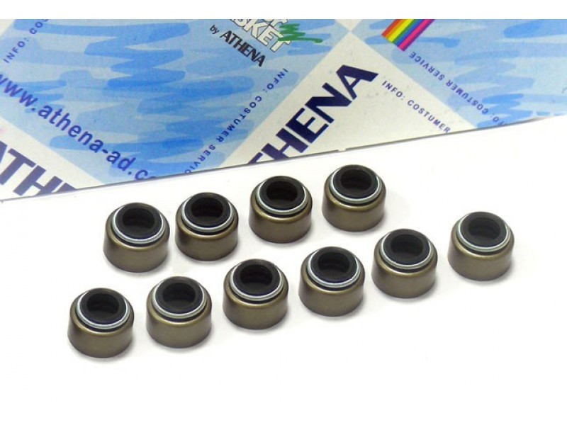 Kit garnituri valve ATHENA P400485420601 (pack of 10 pieces) Kit garnituri valve ATHENA P400485420601 (pack of 10 pieces)