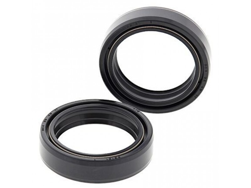 Kit simeringuri furca ulei All Balls Racing FS55-141 Kit simeringuri furca ulei All Balls Racing FS55-141