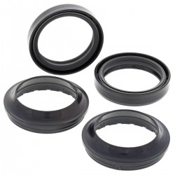 Kit simeringuri furca ulei si praf All Balls Racing FDS56-133-1 Kit simeringuri furca ulei si praf All Balls Racing FDS56-133-1