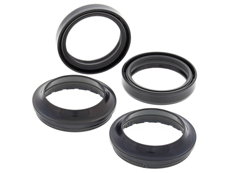 Kit simeringuri furca ulei si praf All Balls Racing FDS56-133-1