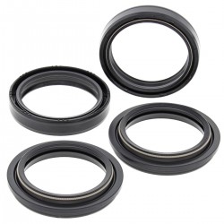 Kit simeringuri furca ulei si praf All Balls Racing FDS56-150 Kit simeringuri furca ulei si praf All Balls Racing FDS56-150