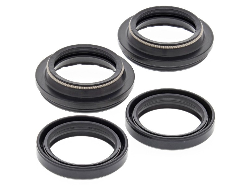 Kit simeringuri furca ulei si praf All Balls Racing FDS56-154