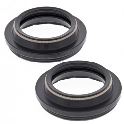 Kit simeringuri praf de furca All Balls Racing FD57-142 Kit simeringuri praf de furca All Balls Racing FD57-142