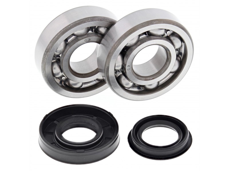 Crankshaft bearing kit All Balls Racing CB24-1095 Crankshaft bearing kit All Balls Racing CB24-1095