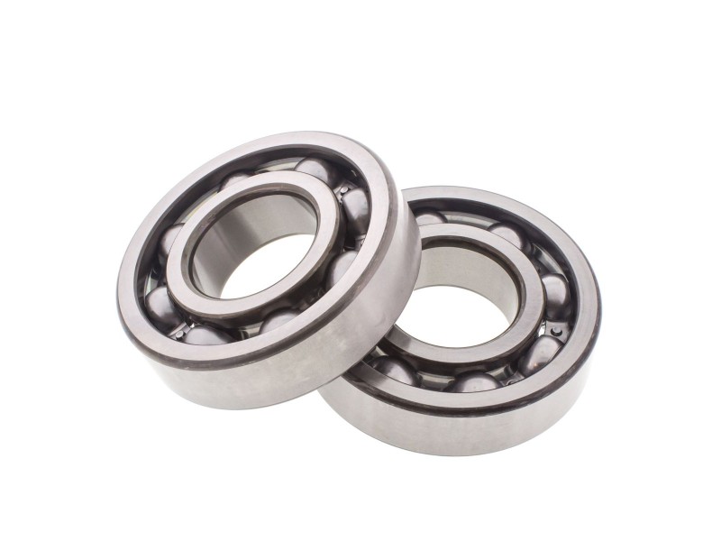 Kit garnituri si simeringuri arbore cotit All Balls Racing CB24-1096 Kit garnituri si simeringuri arbore cotit All Balls Racing CB24-1096